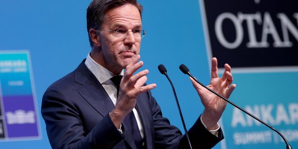 NATO Chief Warns of Russian Escalation, Urges Preparedness