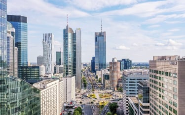 Polskie REIT-y mogłyby wzmocnić siłę rodzimego kapitału w sektorze nieruchomości komercyjnych. Teraz
