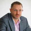 Maciej Zientara, prezes Hardeksu