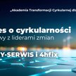 Biznes o cyrkularności – rozmowy z liderami zmian: BRAMY – SERWIS i 4hfix Sp. z o.o.