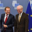 Zachodnie media komentują debiut Tuska na stanowisku przewodniczącego Rady Europejskiej