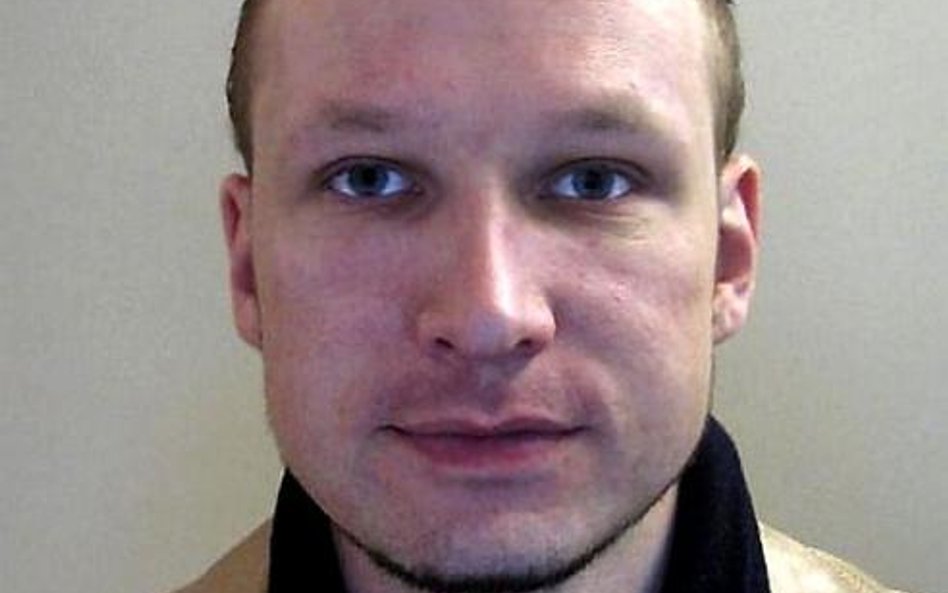 Anders Breivik