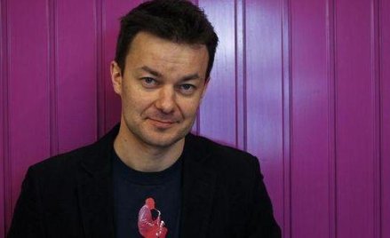 Michał Chaciński o festiwalu filmowym w Gdyni