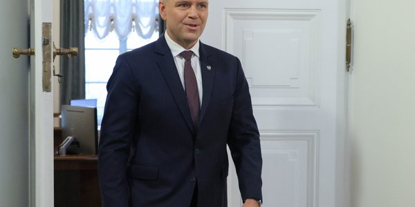 Iustitia napisała list do prezydenta Karola Nawrockiego. „Wyrażamy gotowość do spotkania”