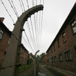 Oświęcim - były niemiecki obóz Auschwitz
