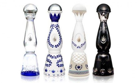 Ta tequila kosztuje 30 tysięcy dolarów za butelkę