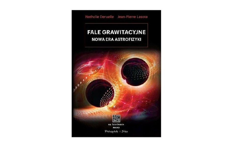 Wytropić fale grawitacyjne