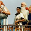 Jak dotąd największy sukces finansowy odniósł epizod „Asterix i Obelix. Misja Kleopatra”, przynosząc