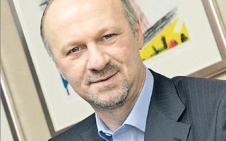 Oby nie spotkało nas poważne spowolnienie