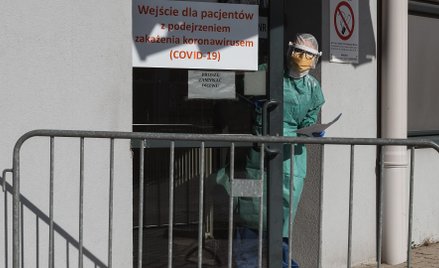 Indyjski wariant koronawirusa dotarł do Polski. Pierwszy przypadek