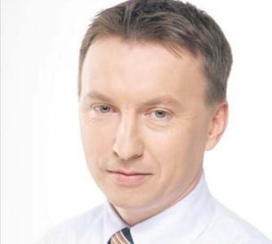 LESZEK SZAFRAN prezes Firmy Oponiarskiej Dębica