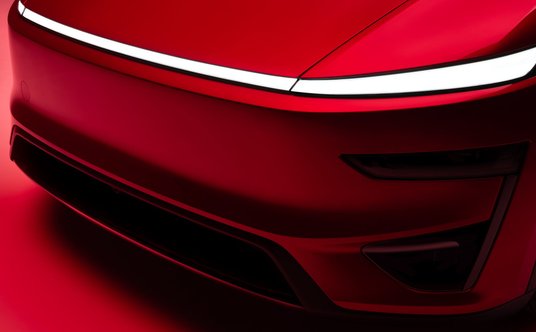 Tesla Model Y Performance