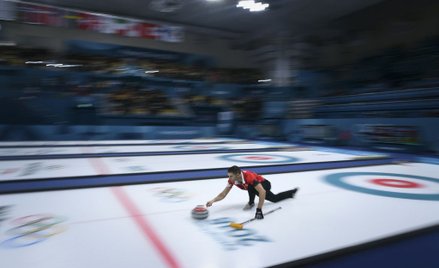 Igrzyska olimpijskie w Pjongczangu: Relacja z czwartego dnia