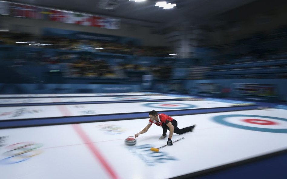 Igrzyska olimpijskie w Pjongczangu: Relacja z czwartego dnia