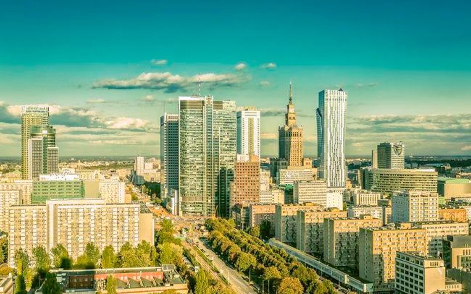 Mała reprywatyzacja rozwiązuje najbardziej palące problemy Warszawy blokowane przez dekret Bieruta