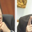 Czy TP, kierowana przez Macieja Wituckiego (z lewej), będzie współpracować z koncernem Vivendi, któr