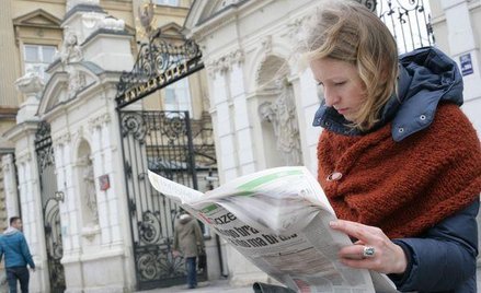 Agora podnosi cenę „Gazety Wyborczej”