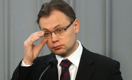 Wyjazdy posłów, Mularczyk może odejść jak Girzyński