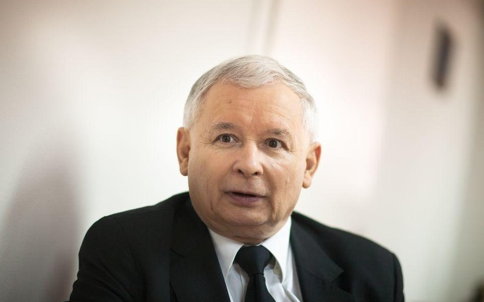 Jarosław Kaczyński