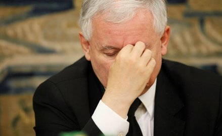 Józef Orzeł, b. poseł PC: Kaczyński łagodnieje