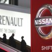 Jak zarabiali zewnętrzni doradcy Renaulta-Nissana