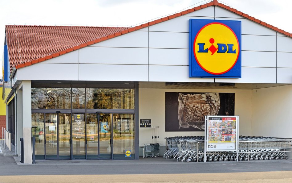 Lidl