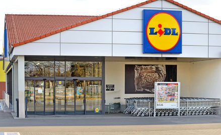 Lidl planuje ograniczyć sprzedaż mięsa