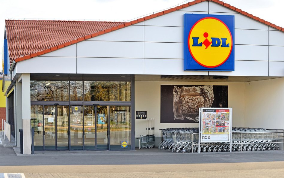 Lidl planuje ograniczyć sprzedaż mięsa