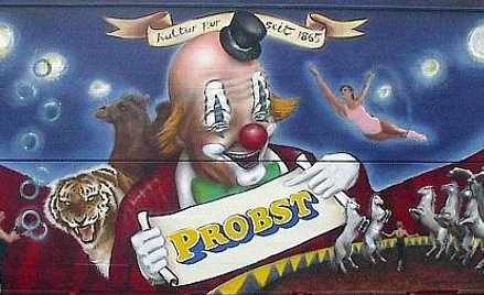 Jak ukraść głodnego lwa