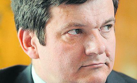 Pytania do... Arkadiusza Krześniaka z Deutsche Bank Polska