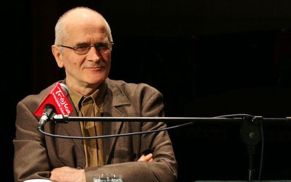 Krzysztof Czabański