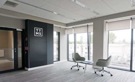 TTMS odkrywa karty dotyczące IPO