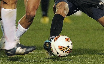 Korupcja: starzy znajomi z Hiszpanii