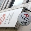 Rekordowa kara dla HSBC