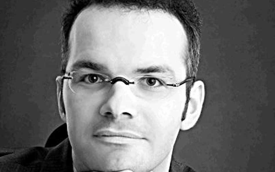 Sergiusz Trzeciak