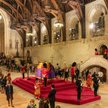 Pałac Buckingham proponuje mediom dostęp do skrótów uroczystości. Reszta filmów miałaby pozostać wła