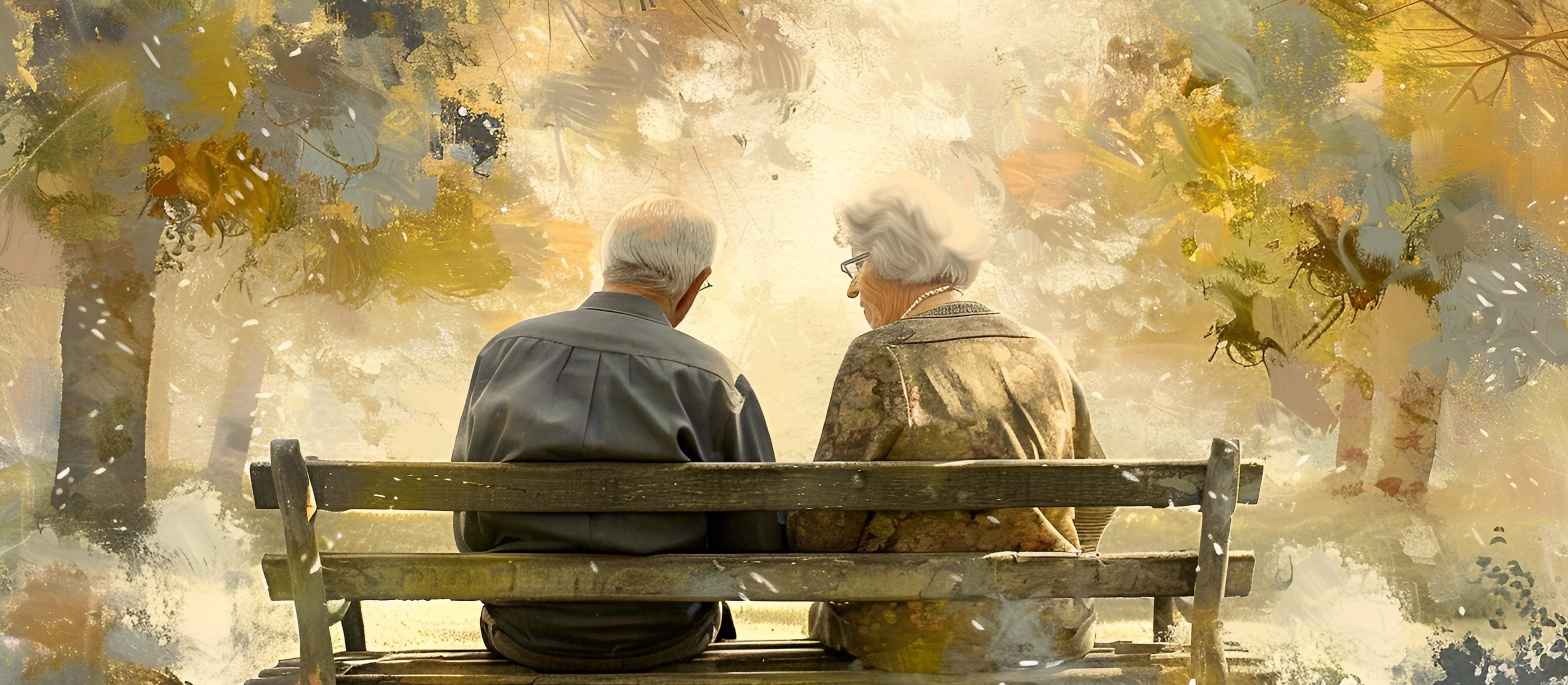 Regionalna dysproporcja w obciążeniu finansowym seniorów