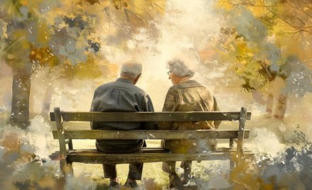 Wraz z wiekiem rośnie ryzyko podejmowania niekorzystnych decyzji finansowych, wynikających z ogranic