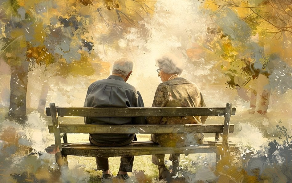 Wraz z wiekiem rośnie ryzyko podejmowania niekorzystnych decyzji finansowych, wynikających z ogranic