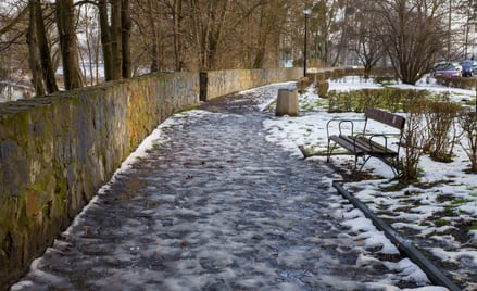 W górach pojawi się śnieg, a na Bałtyku sztorm