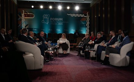 Uczestnicy dyskusji podkreślali, że system rozszerzonej odpowiedzialności producenta nie powinien by