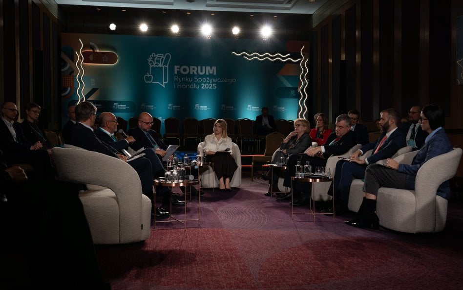 Uczestnicy dyskusji podkreślali, że system rozszerzonej odpowiedzialności producenta nie powinien by