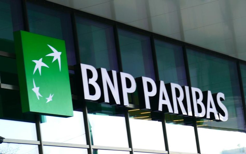 Jak epidemia wpłynie na BNP Paribas?