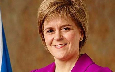 Premier Szkocji przedstawi wizję referendum ws. niepodległości