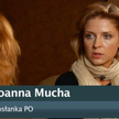 Joanna Mucha