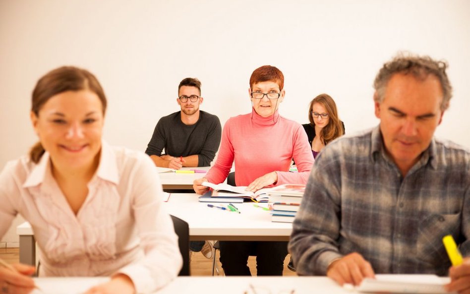 Nie można być wiecznym studentem - wyrok WSA