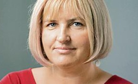 Kalisz z wozu Millerowi lżej