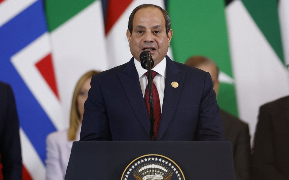 Abd al-Fatah Sisi