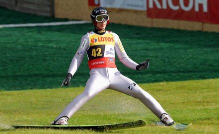Kamil Stoch