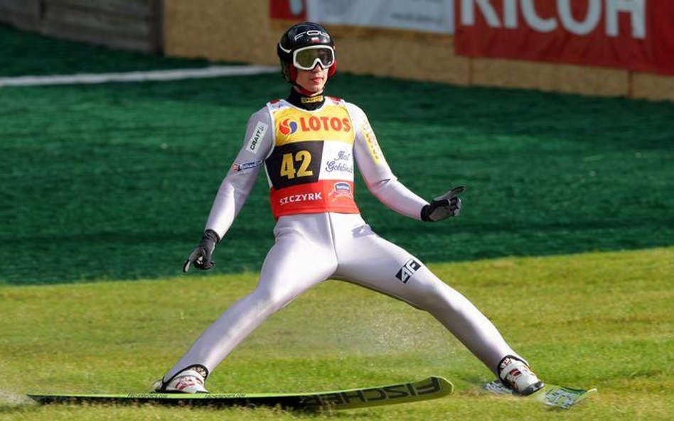 Kamil Stoch